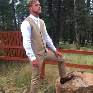 Meet your Posher, Brandon